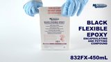832FX-450ML Unboxing Video 832FX-450ML Unboxing Video
