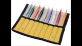 Aven Tools’ E-Z PIK Tweezer Sets