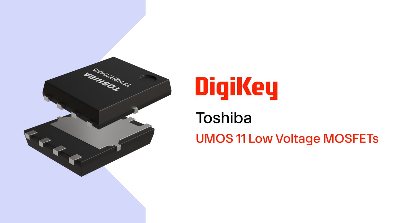 Product Training Library - DigiKey Electronics