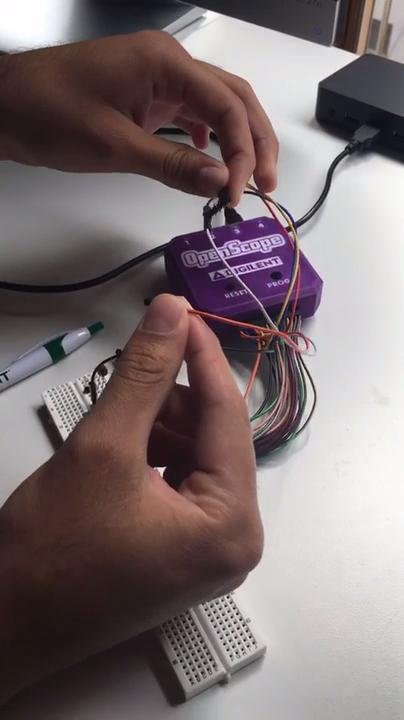 WaveForms Live Introduction