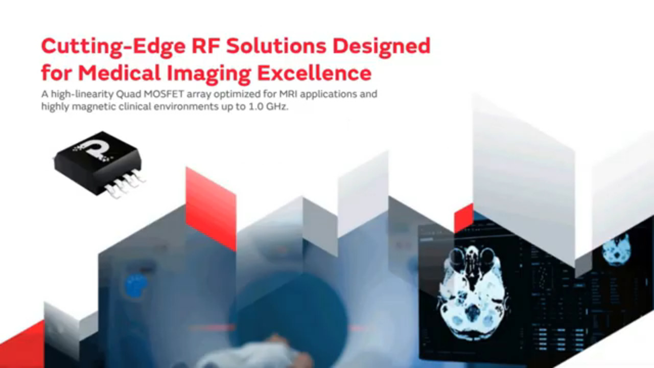 Advancing Next-Gen Medical Tech