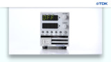 TDK-Lambda Z+ Series (Programmable Power Supplies) – User Control Pins TDK-Lambda Z+ Series (Programmable Power Supplies) – User Control Pins