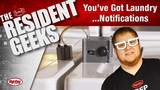 You’ve got Laundry…Notifications | The Resident Geeks You’ve got Laundry…Notifications | The Resident Geeks