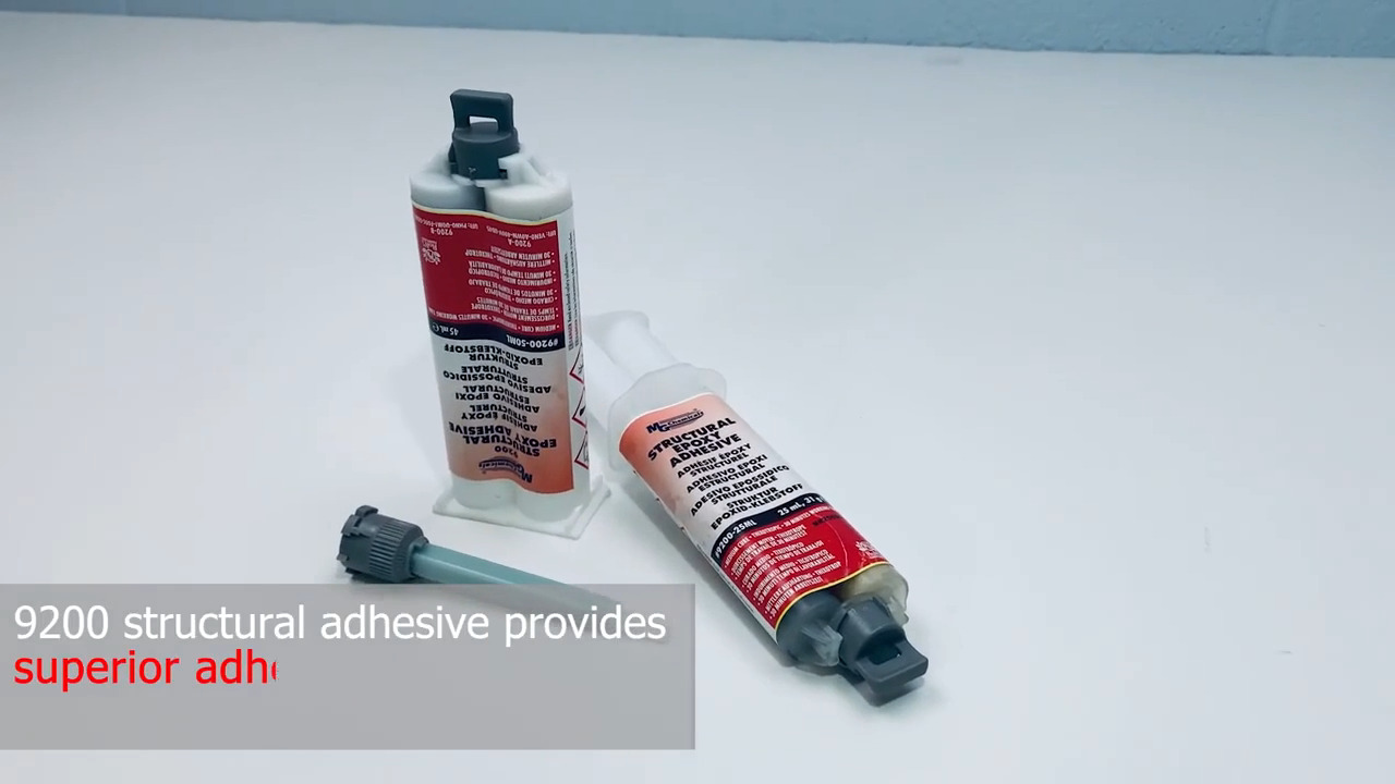 MG Chemicals’ 9200 Structural Adhesive