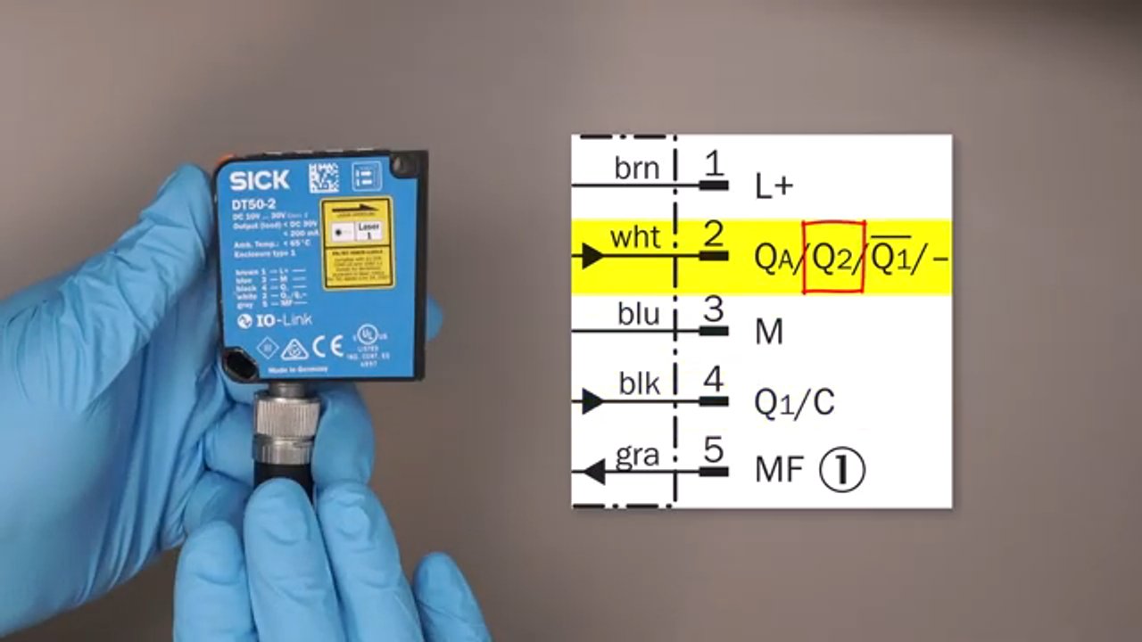 DT50 2 How to Operate