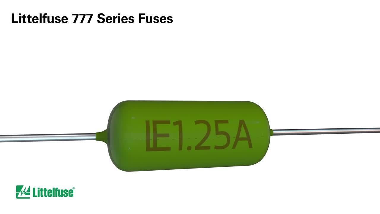 Littlefuse Battery Charger Protection | DigiKey