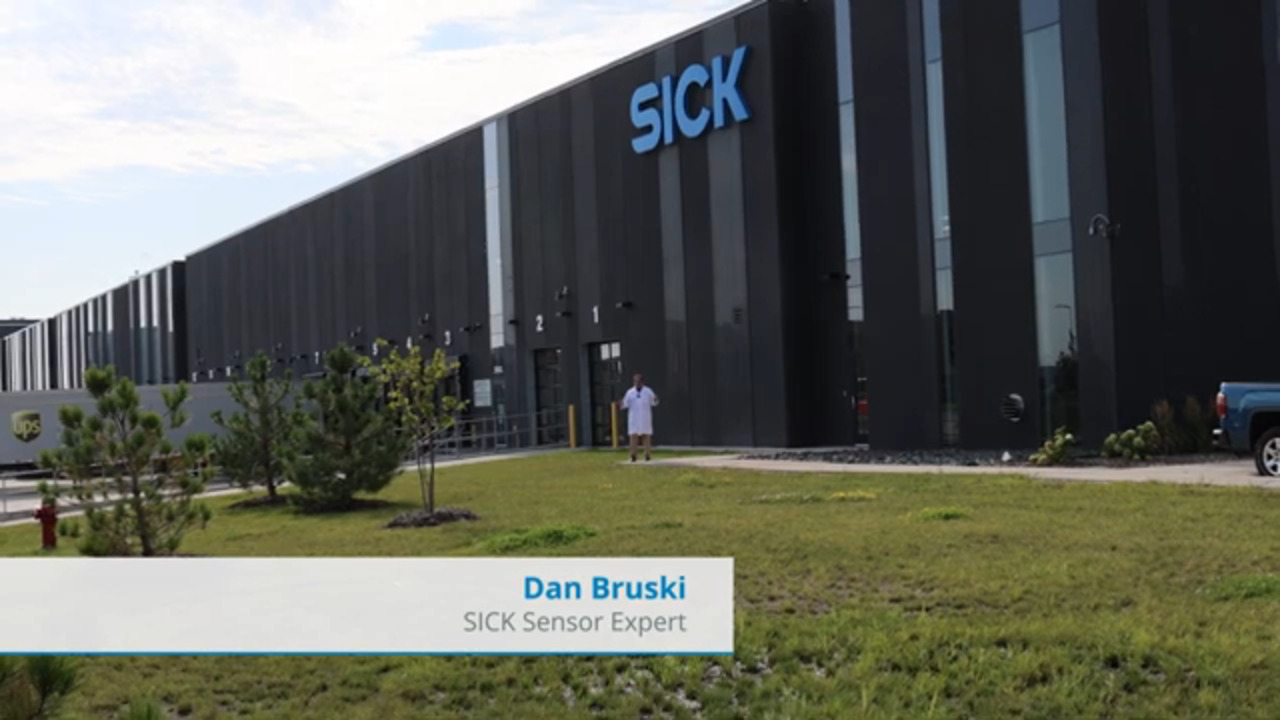 The Sensor Experts – Episode 2 – What ARE encoders?