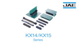 KX14 KX15 Series Overview