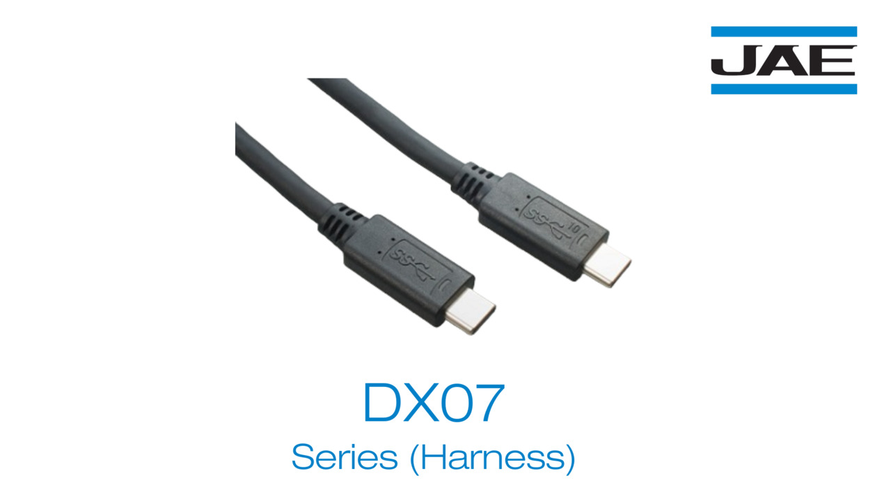 DX07 Overview