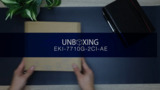 Unboxing the EKI-7710G-2CI 8GE+2G Combo Managed Ethernet Switch Unboxing the EKI-7710G-2CI 8GE+2G Combo Managed Ethernet Switch