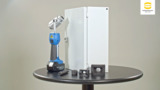 HARTING Battery Punch Han® 6B - Assembly instruction