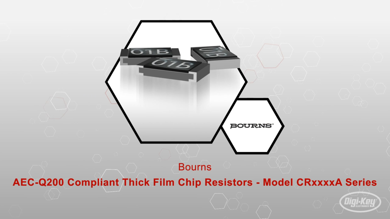 Model CRxxxxA Series | Datasheet Preview