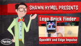 Lego Brick Finder with OpenMV and Edge Impulse | Digi-Key Electronics Lego Brick Finder with OpenMV and Edge Impulse | Digi-Key Electronics