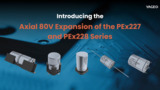 PEx227 and PEx228 80V Expansion – New Product Introduction