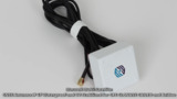 GNSS IP67 Waterproof GNSS High Gain Positioning Antenna
