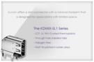 Kycon HDMI offering Kycon HDMI offering