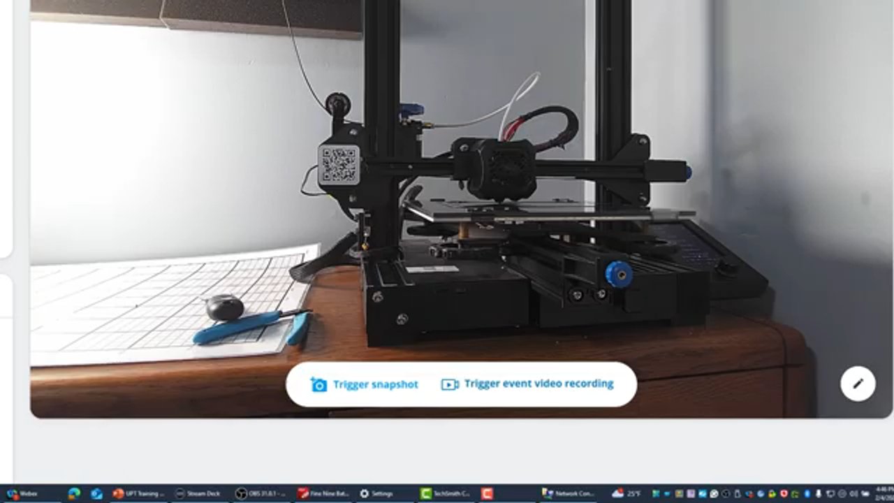 SICK SEC110 SensingCam Event Camera - Unboxing and Setup