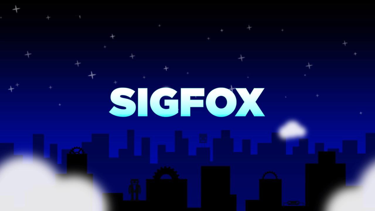 All the Internet of Things – SigFox – Adafruit | DigiKey