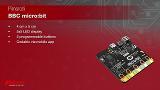 Pimoroni BBC micro:bit | Maker Minute Pimoroni BBC micro:bit | Maker Minute