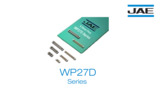 WP27D Overview WP27D Overview