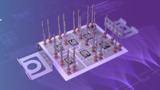 Wolfspeed WolfPACK™ Silicon Carbide Module Technical Video Wolfspeed WolfPACK™ Silicon Carbide Module Technical Video
