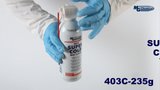 MG Chemicals’ 403C MG Chemicals’ 403C