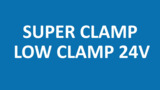 Super Clamp 24V Surface Mount TVS