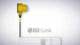 Banner T30R Radar Sensor for Poor Environmental Conditions Banner T30R Radar Sensor for Poor Environmental Conditions