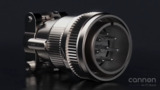 ITT Cannon CA Series: Rugged MIL-DTL-5015 Connectors for Mission-Critical Applications