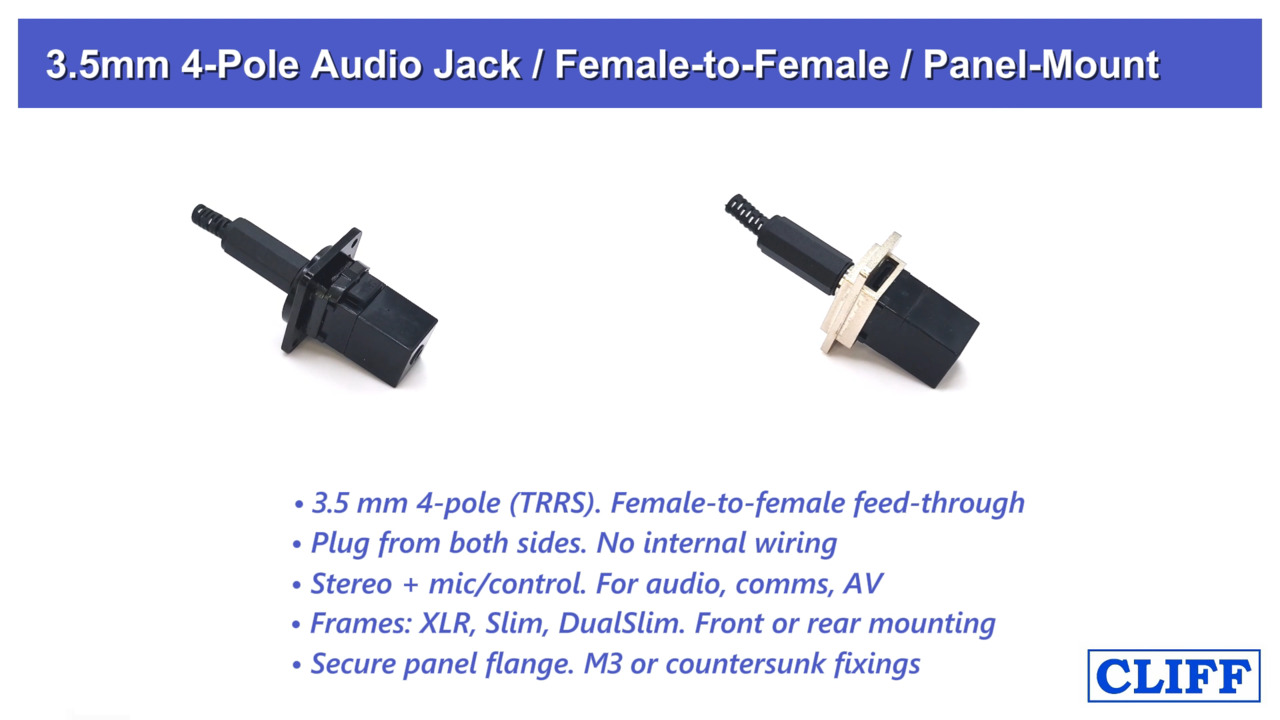 Rotary encoder control knobs