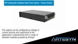 iHP Configurable Intelligent High Power System Product Details iHP Configurable Intelligent High Power System Product Details