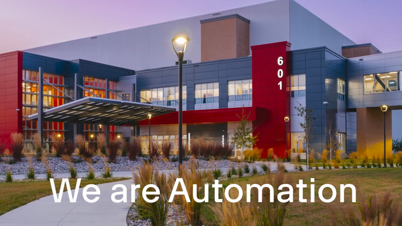 DigiKey Automation introduction