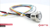 PV6 Series Wire Extension PV6 Series Wire Extension