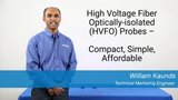 HVFO Probes Compact Simple Affordable HVFO Probes Compact Simple Affordable
