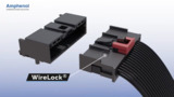 WireLock® Automotive-Grade Connectors