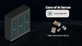 YAGEO MLCC Capacitors in Artificial Inteligence (AI) Applications YAGEO MLCC Capacitors in Artificial Inteligence (AI) Applications