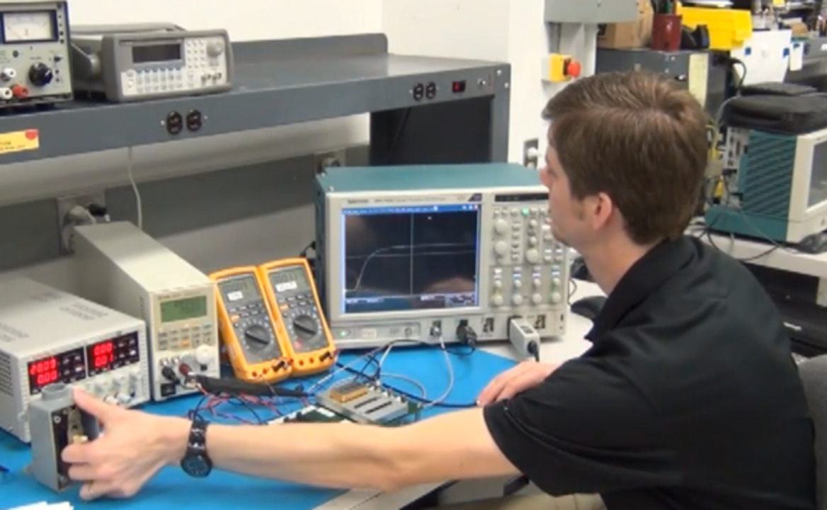 DC-DC Converters: Circuit Protection Features