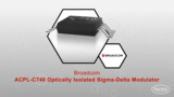 ACPL-C740 | Datasheet Preview