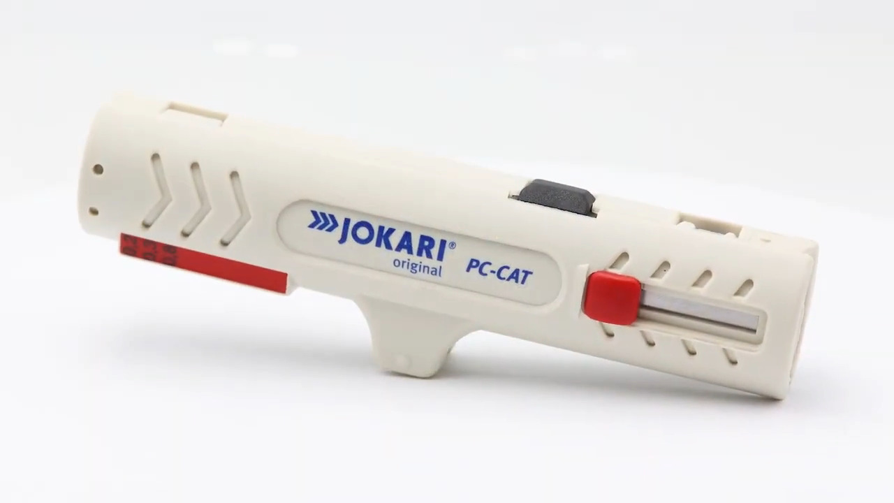 Jokari 30161 Stripper