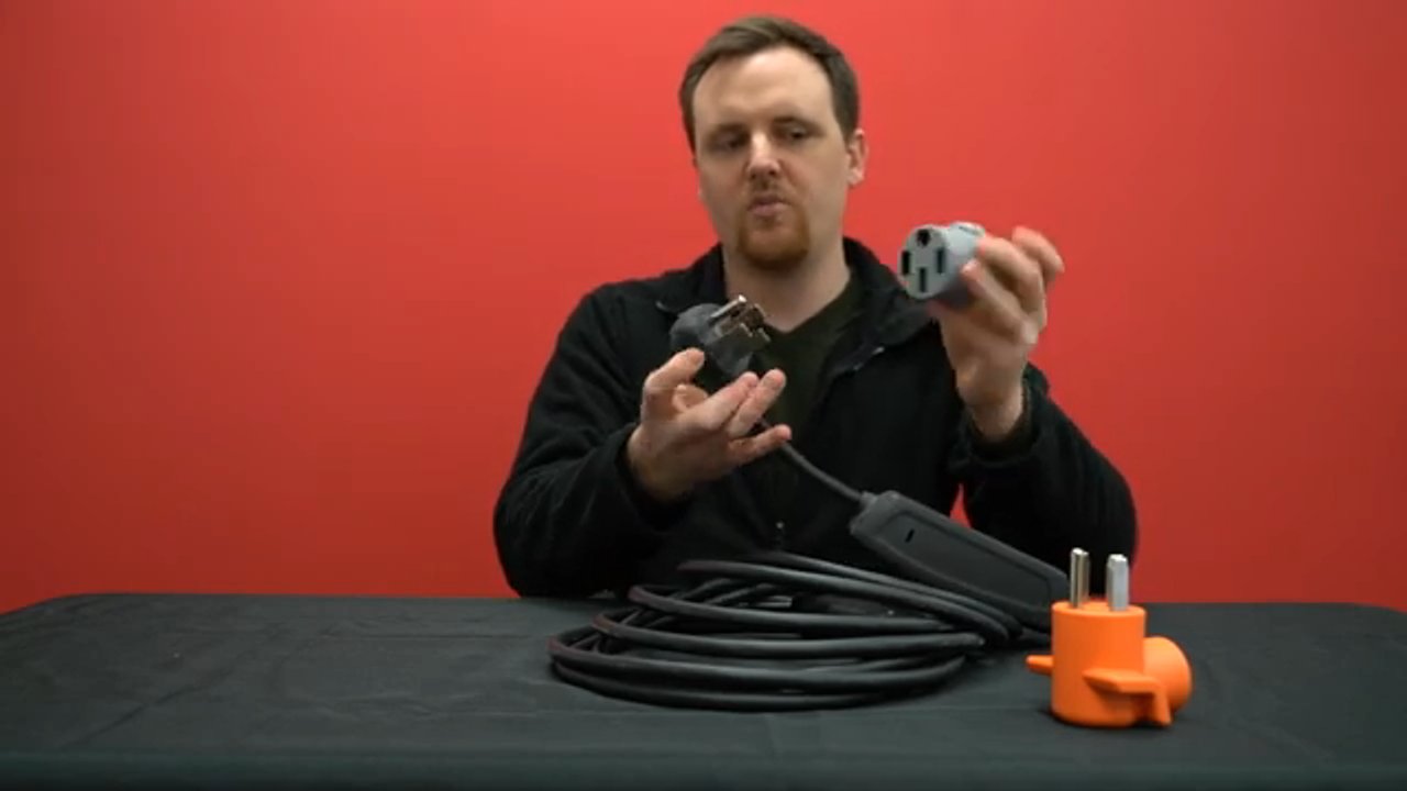 Improving Compatibility: AC Connectors vs. Tesla | DigiKey