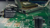 Thermal Gap Filler - Thermal solutions