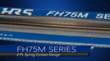 FH75M Series FH75M Series