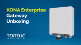 Enterprise Gateway Unboxing Enterprise Gateway Unboxing