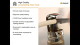 STEINEL Tools for the Electronics Industry STEINEL Tools for the Electronics Industry