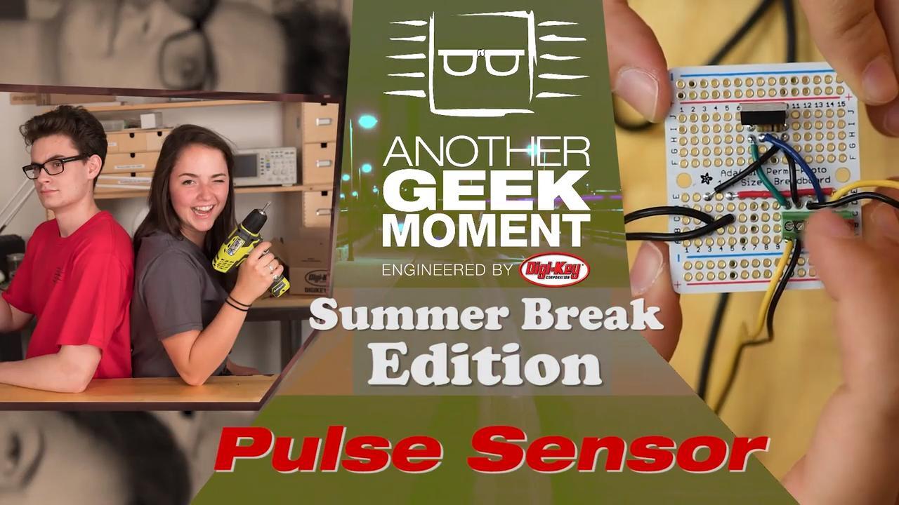 Pulse Room – AGM Summer Break