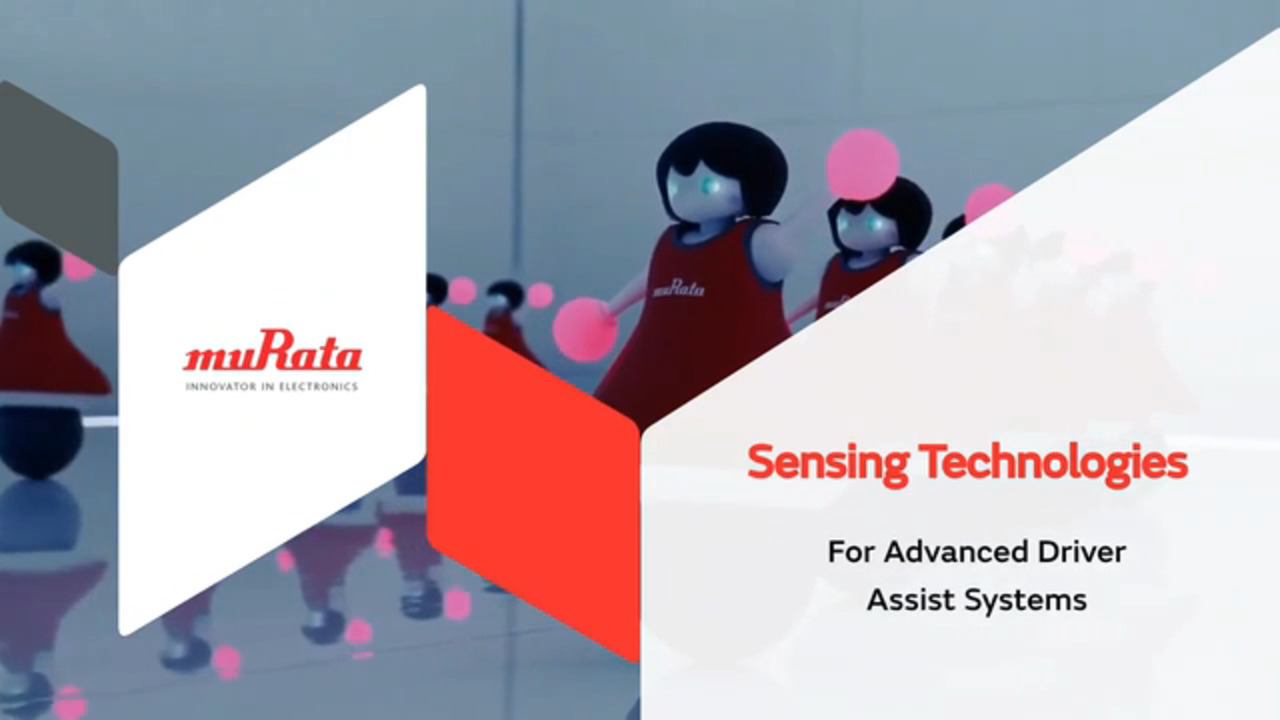 Advancing Automotive Safety and Comfort with Next-Generation Sensing Technologies