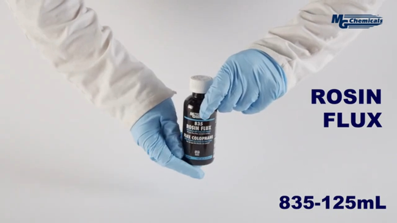 835-100ML Unboxing Video