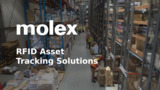 RFID Asset Tracking Solutions RFID Asset Tracking Solutions