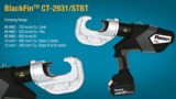 BlackFin™ CT-2931/ST BlackFin™ CT-2931/ST