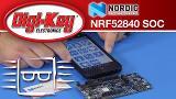 Nordic Semiconductor nRF52840 Development Kit – Another Geek Moment Nordic Semiconductor nRF52840 Development Kit – Another Geek Moment